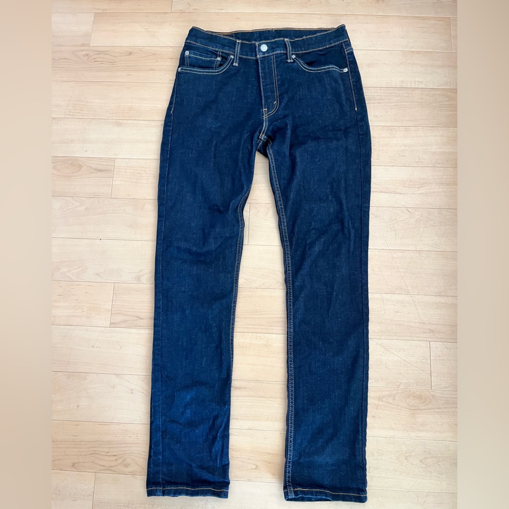 511 Levi’s 32x34